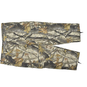 NEW Outfitters Ridge Men's Camo Cargo Pants Regular Size 44/46 W/ Tags